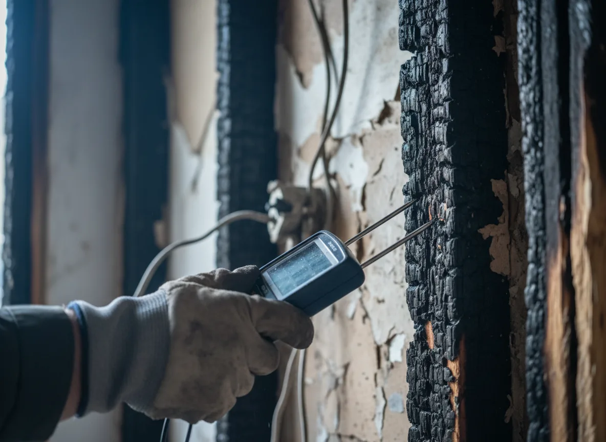 Fire Damage Restoration Vickery, OH FAQs